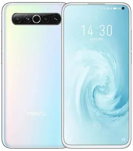 Замена телефона Meizu 17 Pro в Красноярске